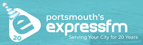 Portsmouth's Express FM